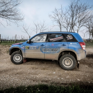 14° BAJA DI PRIMAVERA - ARTUGNA RACE - Gallery 14